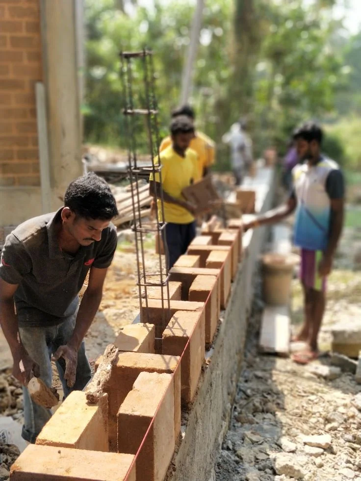 Masonry & Brickwork